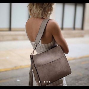 Jen & Co Lyla 2 in 1 purse